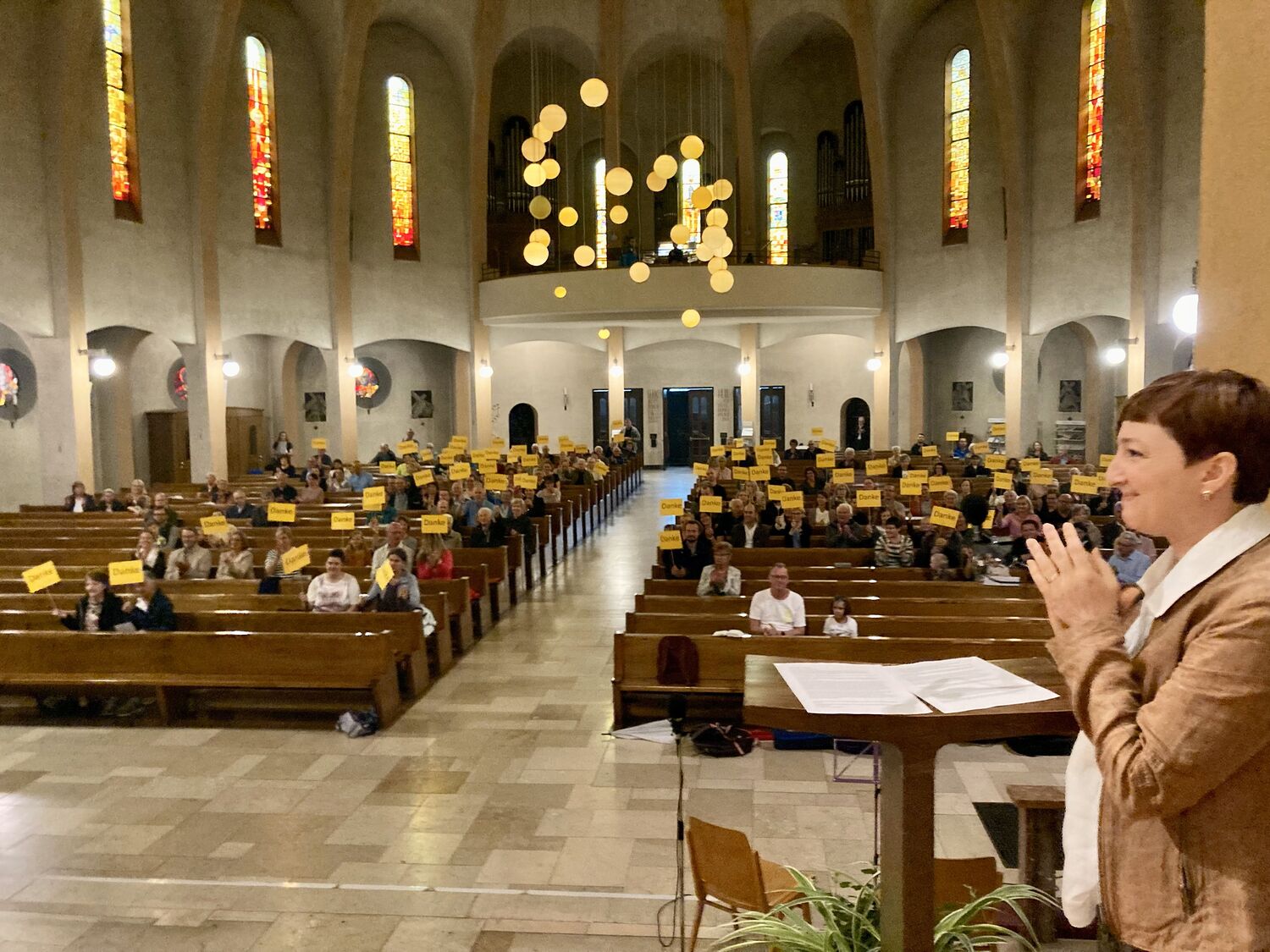 Pfarrgemeinderat Hl. Kreuz