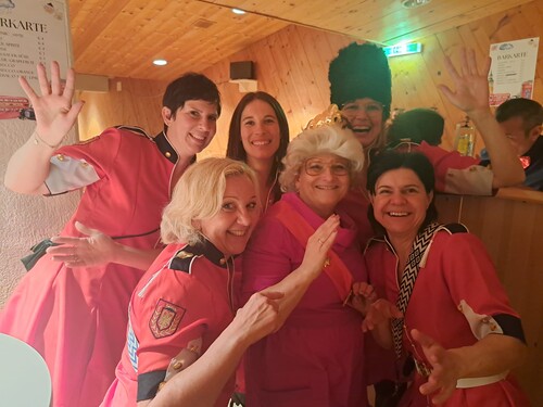 Katholische Frauenbewegung Doren